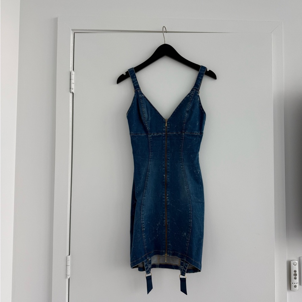 Murmur dress